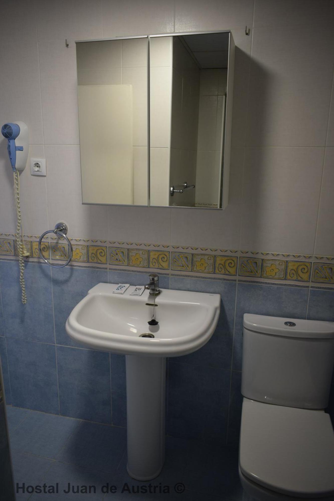 Hostales Juan De Austria I & II Aguadulce  Kamer foto