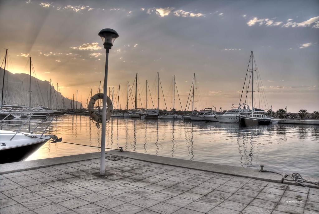 Hostales Juan De Austria I & II Aguadulce  Buitenkant foto